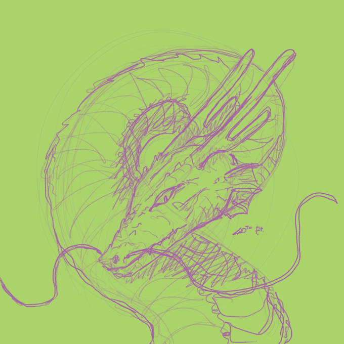 draw your pet or any animal