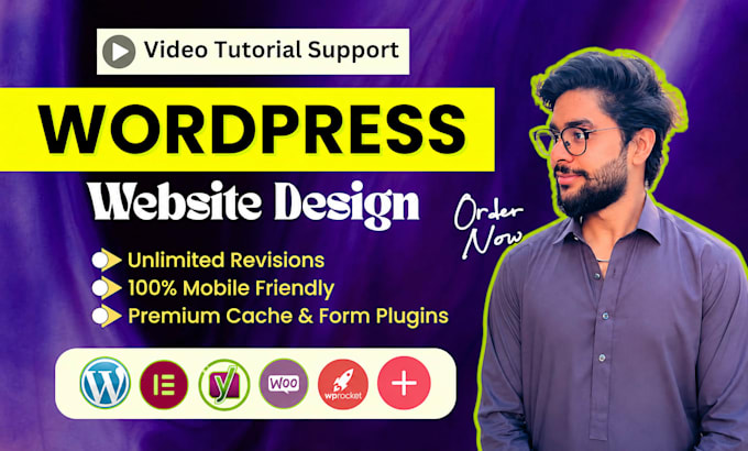 optimize your wordpress website speed and fix gtmetrix score