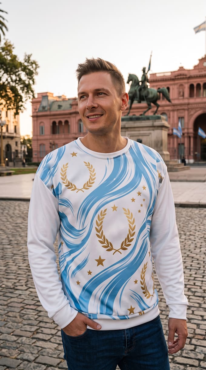 design ai apparel mockups for your clothing brand