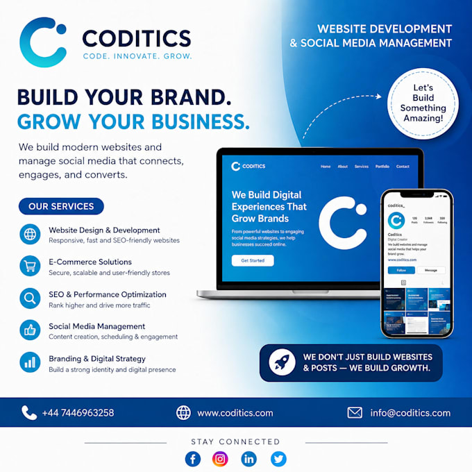 wordpress and cms development