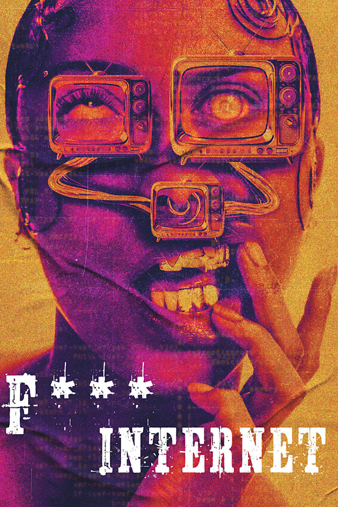 create poster for you, no ai