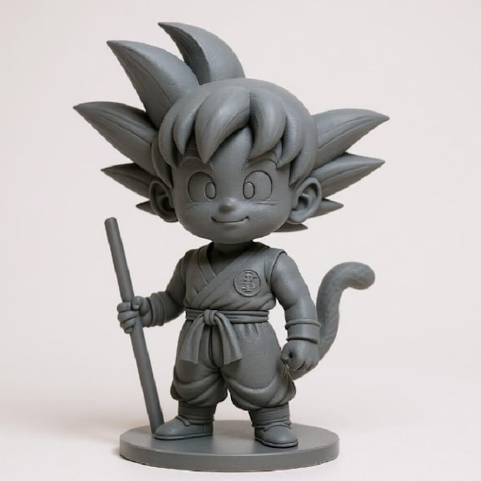 sculpt toy prototype, vinyl figure and designer collectible