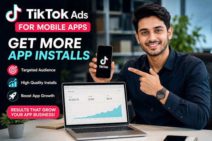 mobile app promotion promote android app increase ios app install app marketing