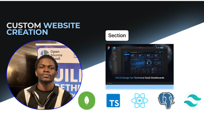 convert your design into a pixel perfect website