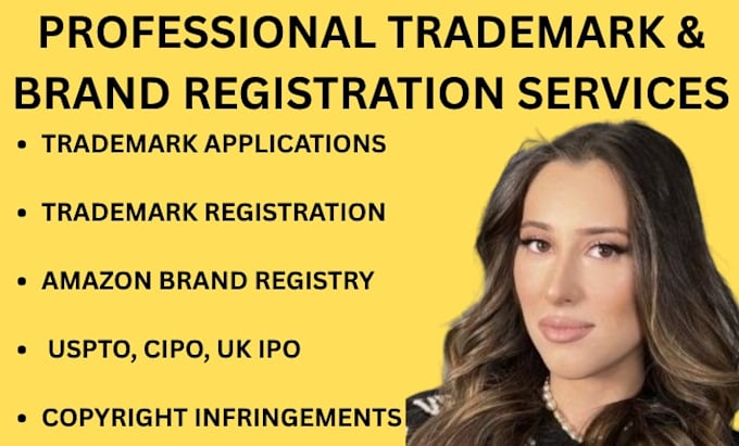 do comprehensive trademark searches with clear risk reports