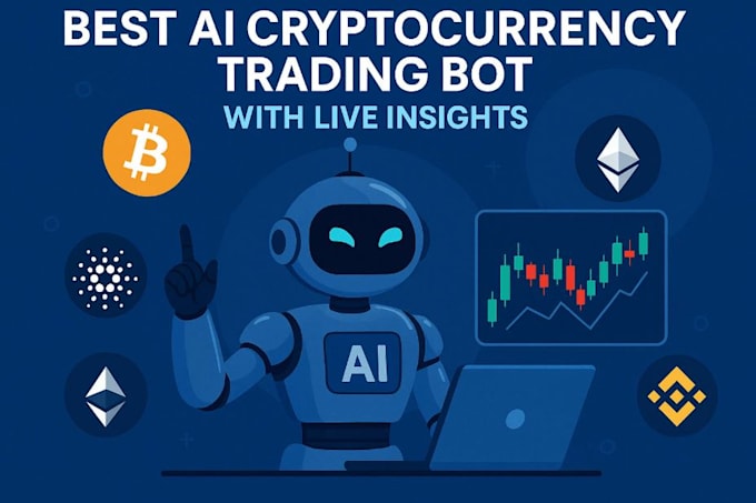 develop stock trading bot, ai stock trading bot, stock trading bot, crypto bot