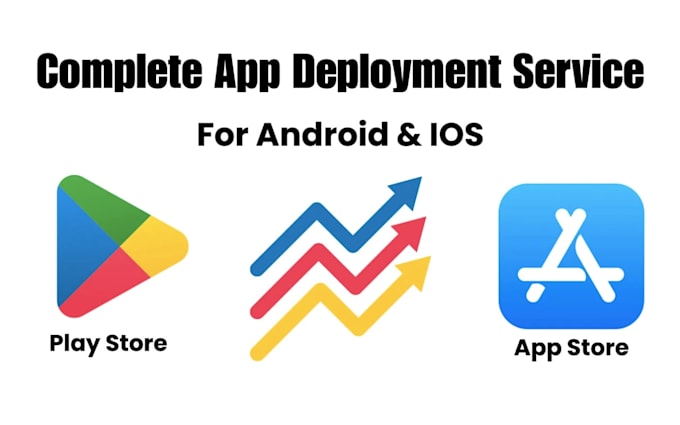 publish your app on google play store and app store without rejection