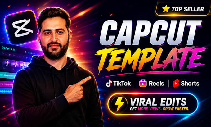 do editable capcut templates capcut video editing vlogs songs promotion