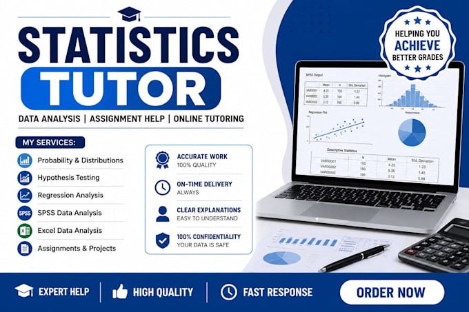 slove statistics, probability and hypothesis testing problem