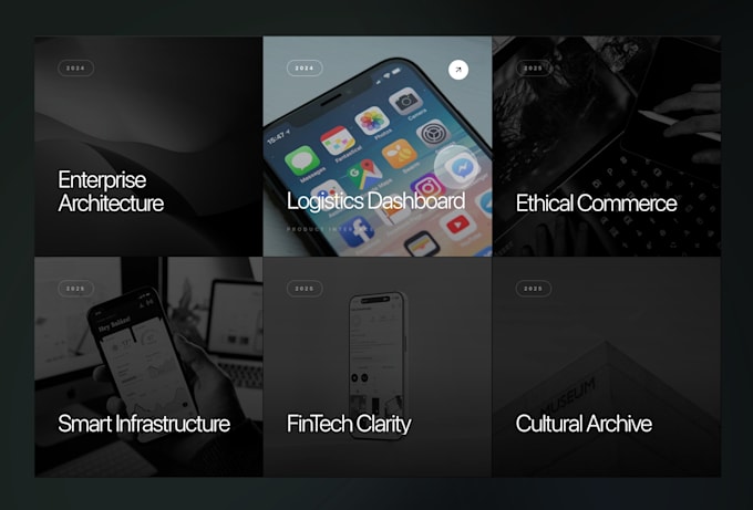 build a high converting wordpress website with UX and copy