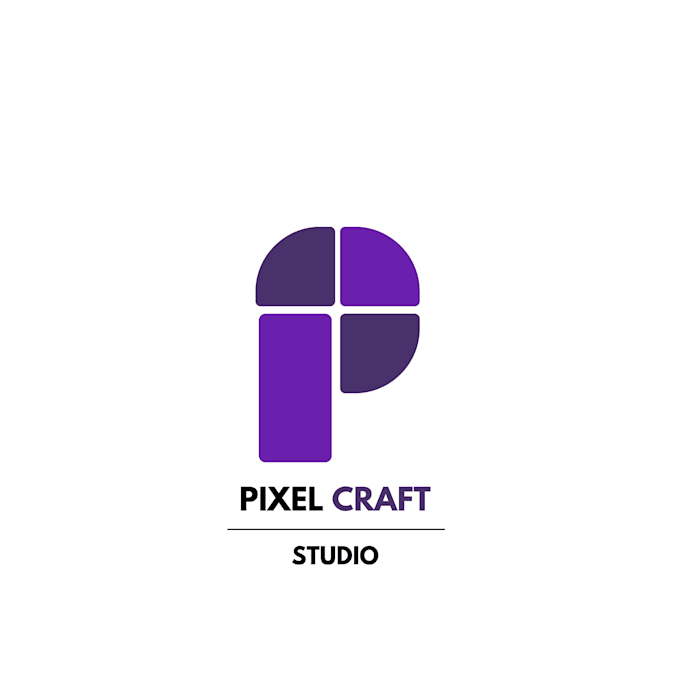 create a custom logo for your studio
