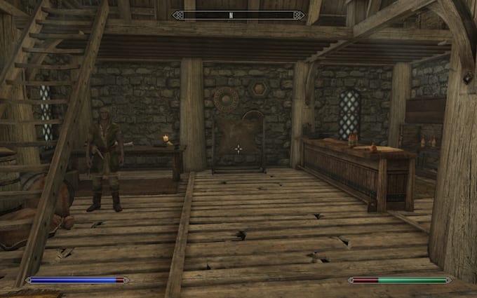 create simple skyrim mods