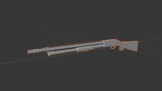 fix your 3d model for unreal engine