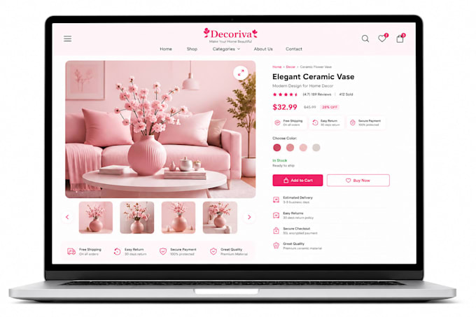 copy clone duplicate any shopify store