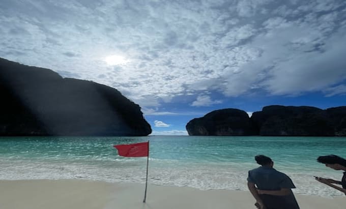 plan your flights, visas and travel itinerary