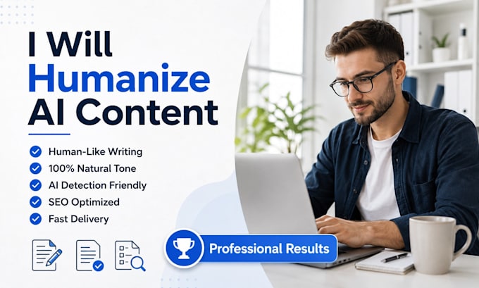 humanize ai content and make it undetectable