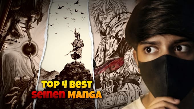 edit your anime videos