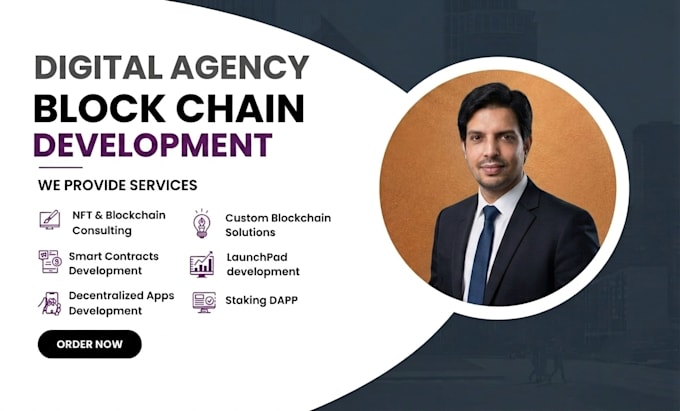 develop web3 ethereum smart contracts solidity dapp development