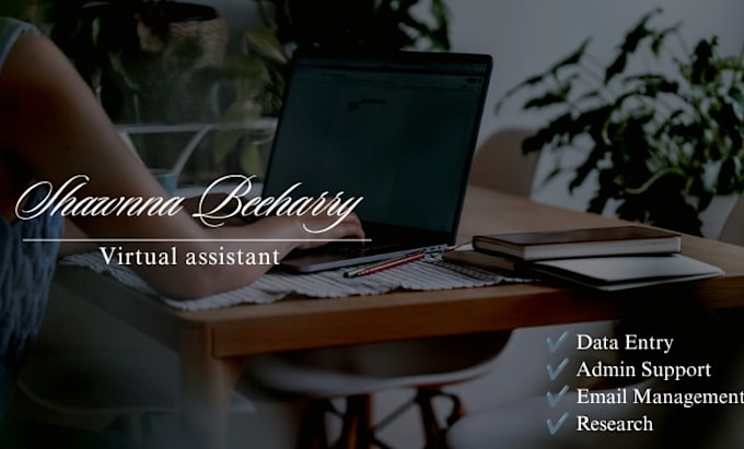 be your virtual assistant