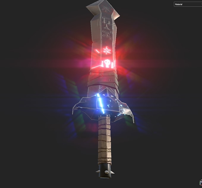 make 3d product modelling