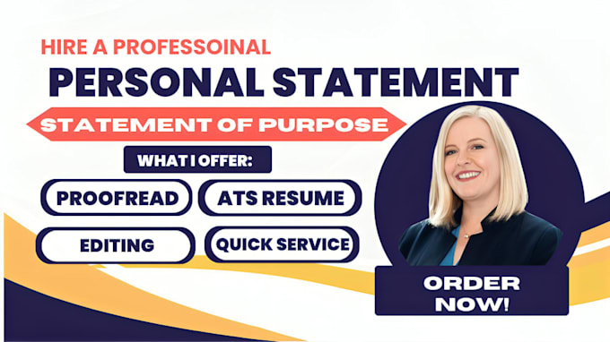 proofread your personal statement university application and medical law