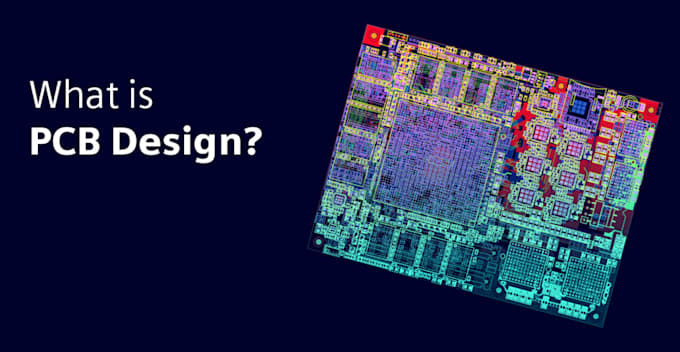 be your pcb design engineer, pcb layout, design electrical engineering