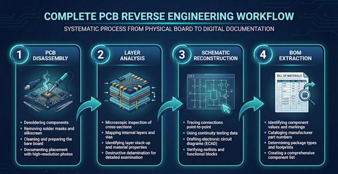 do pcb layout, design electrical engineering, and robotics