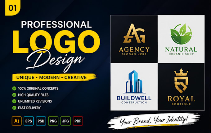 design professional banner flex signboard and billbaord