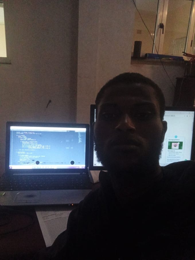 do website development, accurate data entry, copy paste,etc