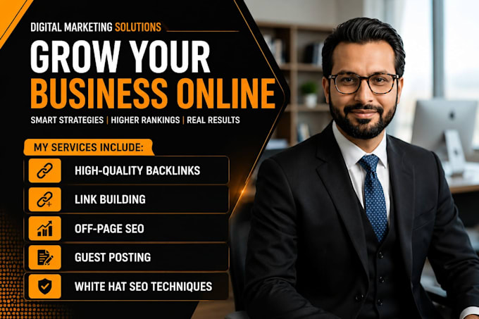 build premium digital marketing guest posts on high da sites