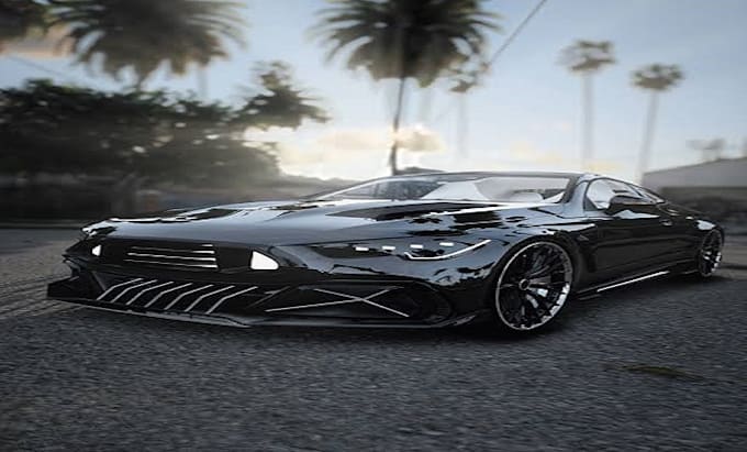 create and develop custom vehicles for your fivem, server, enhance
