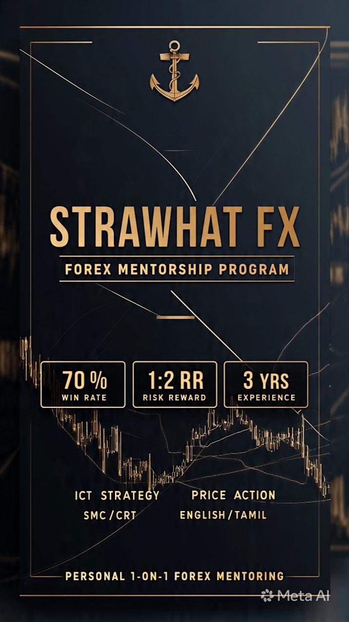 give class to become  profitable trader