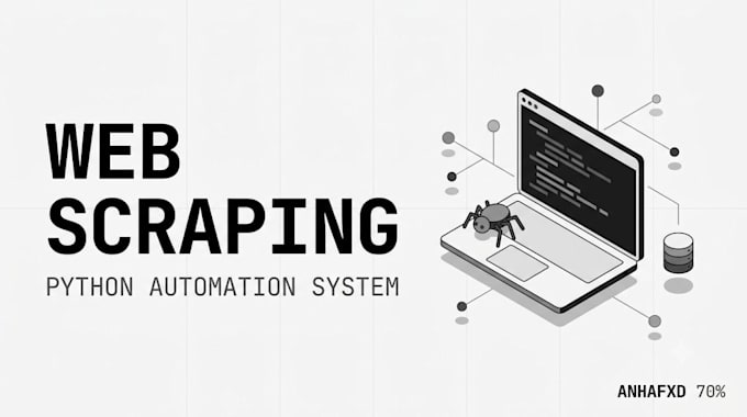 engineer a resilient python data extraction system