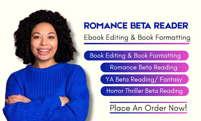 beta read romance beta reader ya novel beta reader fantasy thriller beta reader