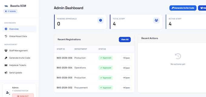 convert figma to react with clean tailwind CSS code