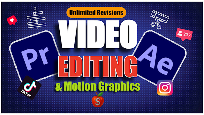 edit your videos and make them scroll stoppers
