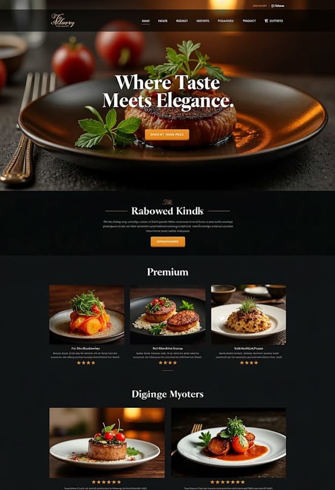 create a high conversion web development