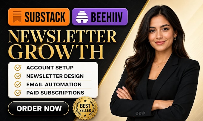 promote your substack newsletter to grow your audience substack subscriber