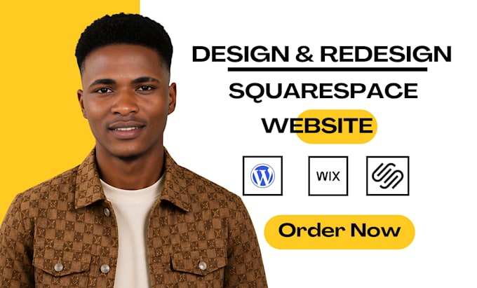 do squarespace website design, squarespace redesign squarespace website design