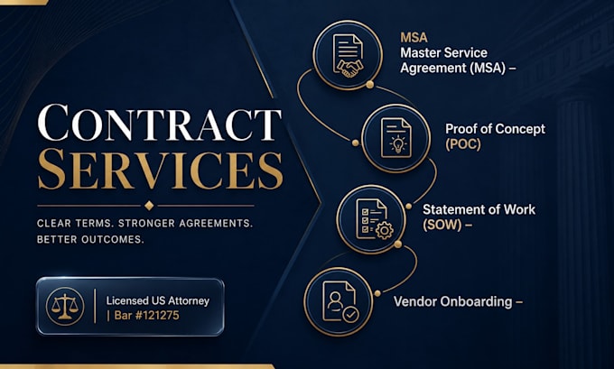 draft precise software statement of work sow contracts to stop scope creep