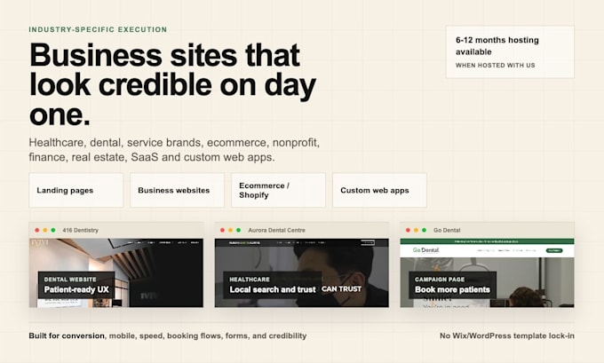 audit and fix your website to improve speed and conversions