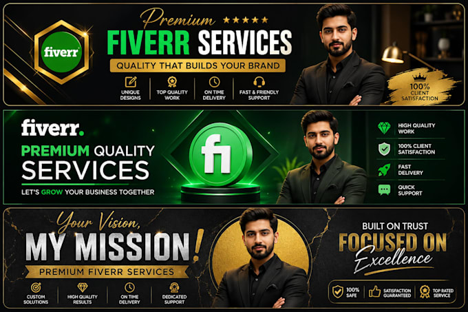 design premium youtube thumbnails