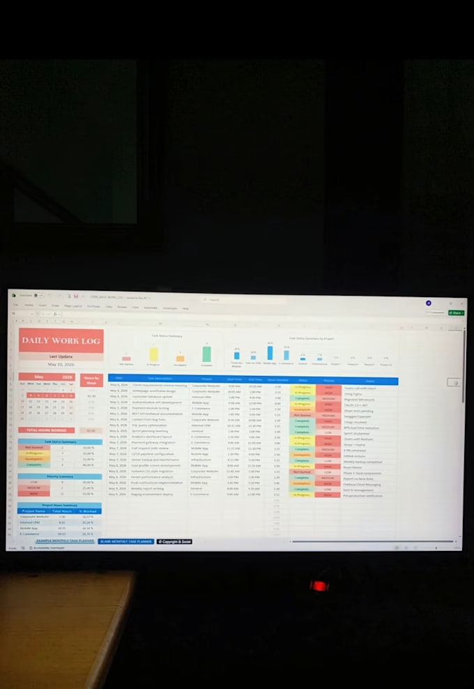 be your virtual assistant for daily tasks