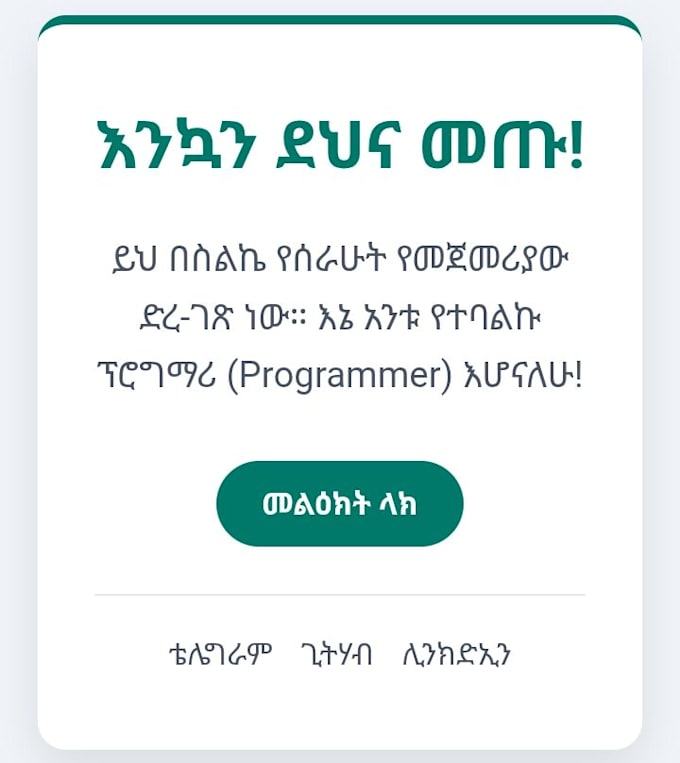be your professional web development and coding instructor