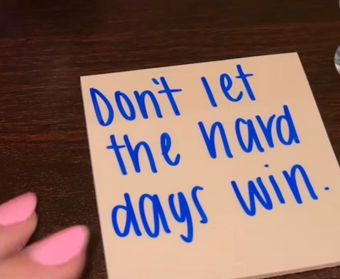 create hand written letters for you