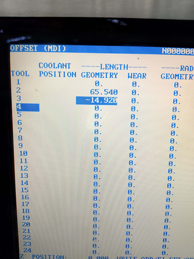 program your 3,4,5 axis cnc parts in delcam with nc code