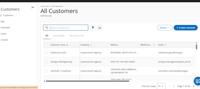 setup automation for your business