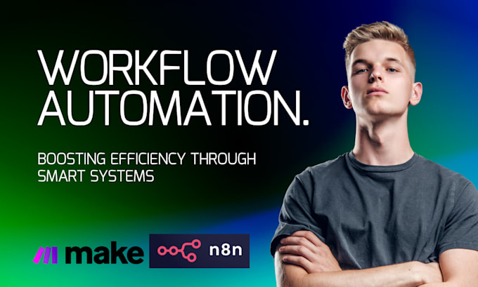automate your CRM, forms and email with makecom automation makecom zapier expert