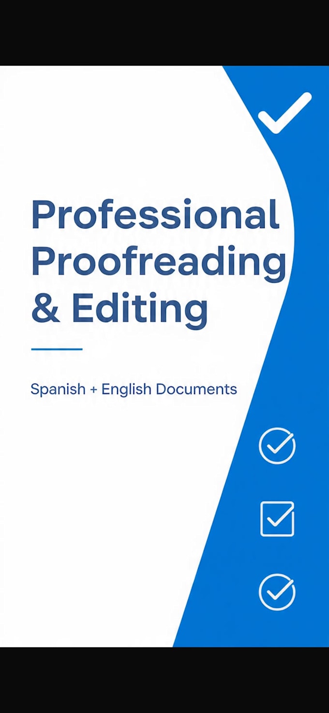 translate and edit your spanish documents