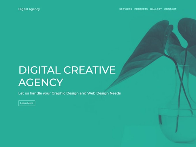 design and build your shopify and e commerce website